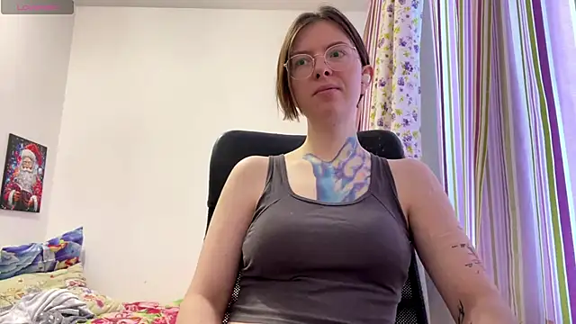 FiorettaFen online show from November 2025 07:08:02 AM