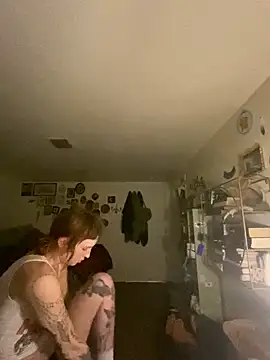 ashtrayhaterz online show from November 2025 06:05:02 AM