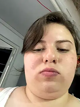 Kitty Bms  online show from December 2025 06:45:02 PM