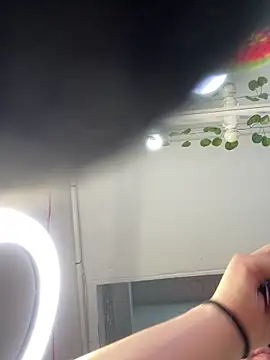 Kitty Bms  online show from December 2025 06:58:01 PM