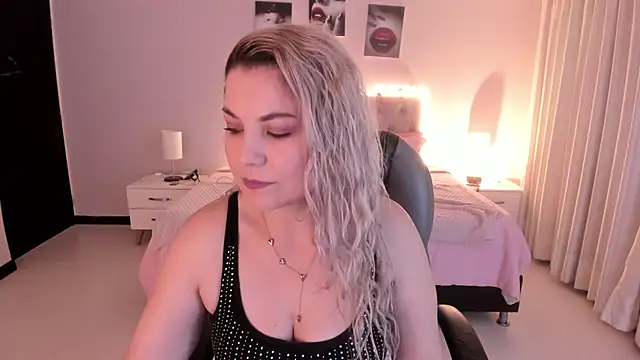 Violeta Hotter online show from January 2026 11:15:02 AM