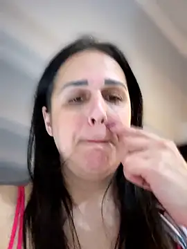 Snapshot of Mary_kansas_bbw chatting on February 2026 07:12:01 PM Mary kansas bbw online show from February 2026 07:12:01 PM