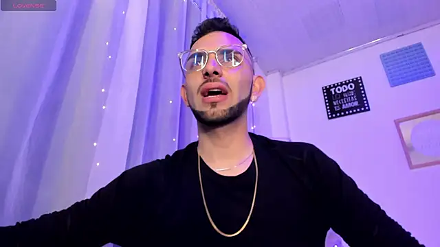 Rayan ortiz online show from November 2025 04:59:02 AM