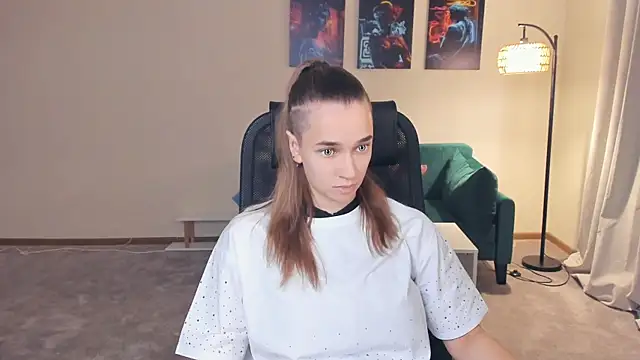 OkDevier online show from November 2025 08:58:01 AM