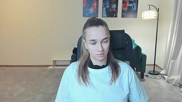 OkDevier online show from November 2025 02:06:02 PM