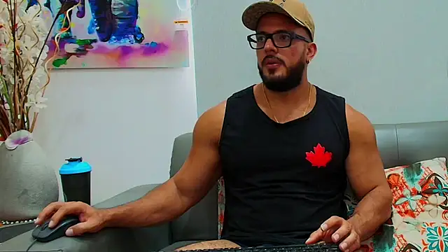 titanmax25 online show from November 2025 07:13:01 PM