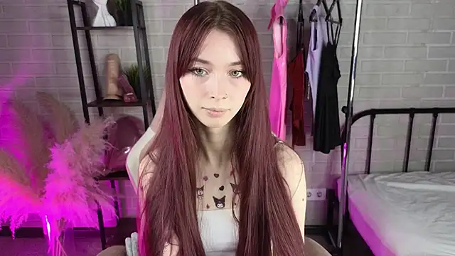 miiss jessica online show from December 2025 01:36:01 AM