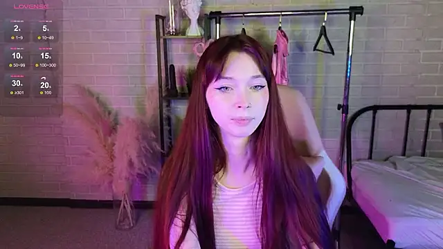 Snapshot of miiss_jessica chatting on March 2026 01:24:01 AM miiss jessica online show from March 2026 01:24:01 AM