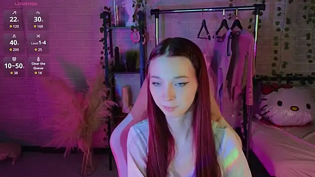 Snapshot of miiss_jessica chatting on March 2026 02:29:01 AM miiss jessica online show from March 2026 02:29:01 AM