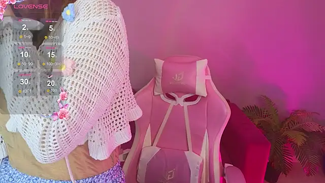 Ginger Kristin online show from January 2026 06:17:01 AM