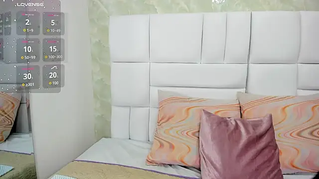 thalia nichols online show from March 2026 10:25:02 PM