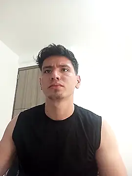 calos-loaiza777 online show from November 2025 08:41:02 PM