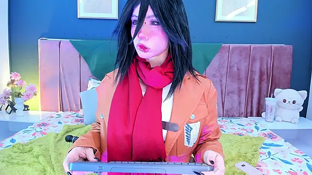 AkiraKurosei online show from June 2026 06:38:02 AM