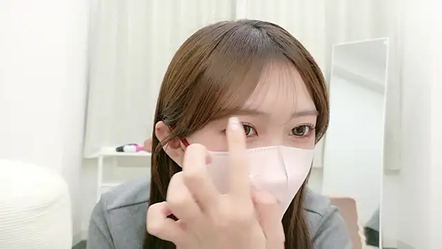 Snapshot of alicechan_v chatting on May 2026 02:13:01 PM alicechan v online show from May 2026 02:13:01 PM