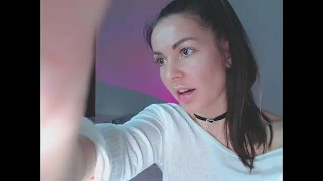 StarAmelina online show from November 2025 05:39:01 PM