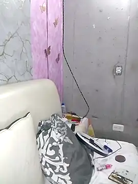 KiaracCastilo online show from November 2025 11:29:01 PM