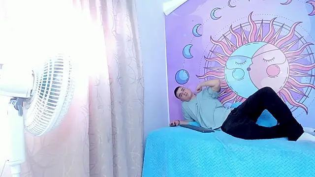 Dantee Dark online show from November 2025 07:39:02 PM