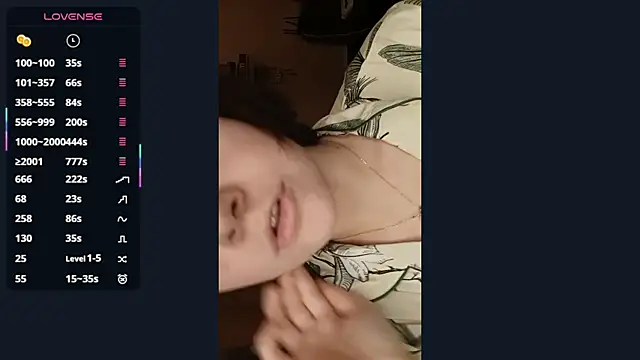 MerriCarros online show from January 2026 05:11:02 AM