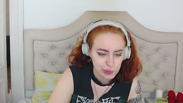 RubyBigBoobs online show from November 2025 04:52:01 PM