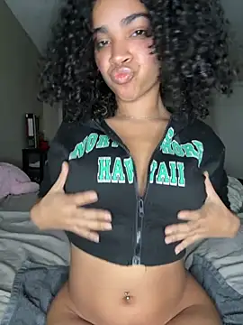 Kiki hammyy online show from December 2025 12:06:01 AM