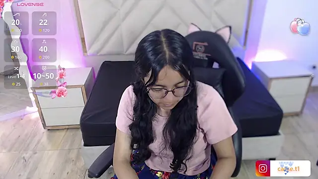 rosee tay1 online show from December 2025 11:50:02 AM