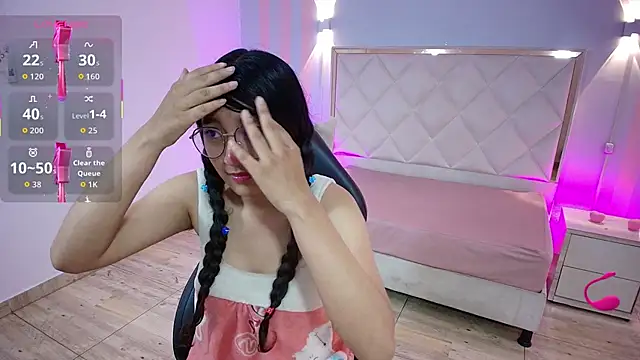 rosee tay1 online show from January 2026 11:56:01 AM