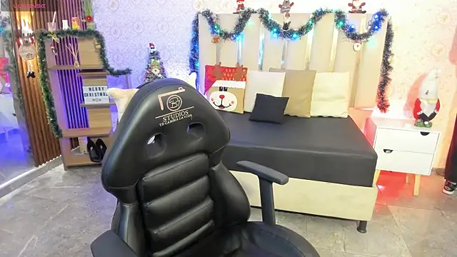 Snapshot of kaelwolf_tay chatting on January 2026 07:28:01 PM kaelwolf tay online show from January 2026 07:28:01 PM