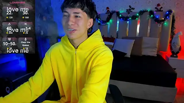 Snapshot of kaelwolf_tay chatting on January 2026 07:26:02 PM kaelwolf tay online show from January 2026 07:26:02 PM