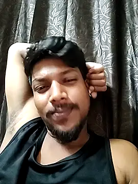 Handsome 09 online show from November 2025 05:30:02 AM