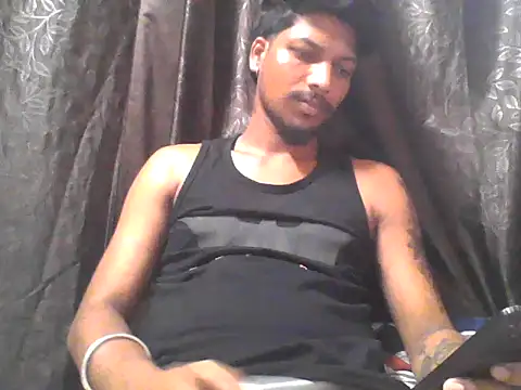 Snapshot of Handsome_09 chatting on March 2026 08:19:01 AM Handsome 09 online show from March 2026 08:19:01 AM