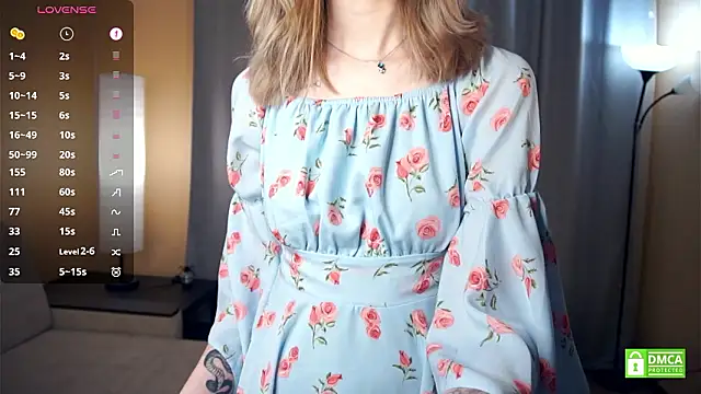 ToyaPletz online show from February 2026 07:28:01 PM