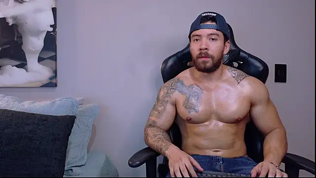 owen seth1 online show from June 2026 10:22:02 PM