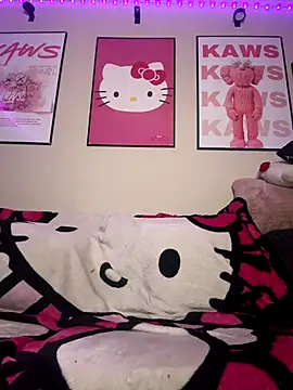 seductivefreak7 online show from December 2025 04:17:01 AM