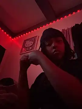 Snapshot of seductivefreak7 chatting on March 2026 01:33:01 PM seductivefreak7 online show from March 2026 01:33:01 PM