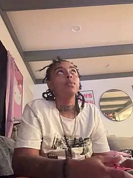 Snapshot of seductivefreak7 chatting on April 2026 07:06:01 AM seductivefreak7 online show from April 2026 07:06:01 AM