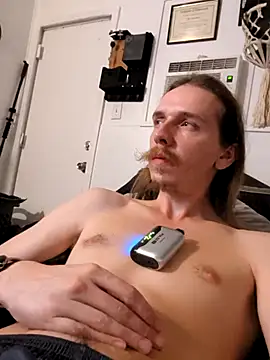 MisterF141 online show from November 2025 05:18:01 AM