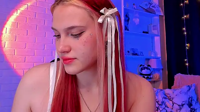 SweetieMarry online show from November 2025 07:40:03 PM