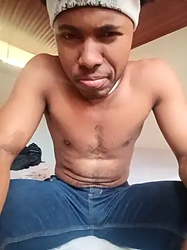 man black hot24 online show from December 2025 09:30:01 PM