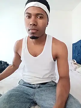 man black hot24 online show from April 2026 09:45:02 PM