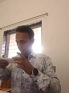 Hal Ron online show from November 2025 08:16:02 AM