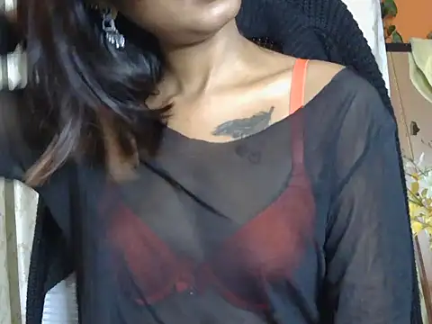 Snapshot of Ammu_Kutty143 chatting on June 2026 06:51:02 PM Ammu Kutty143 online show from June 2026 06:51:02 PM