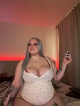 LaylaCupidd online show from December 2025 09:46:02 AM