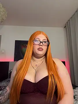 LaylaCupidd online show from January 2026 07:08:01 PM