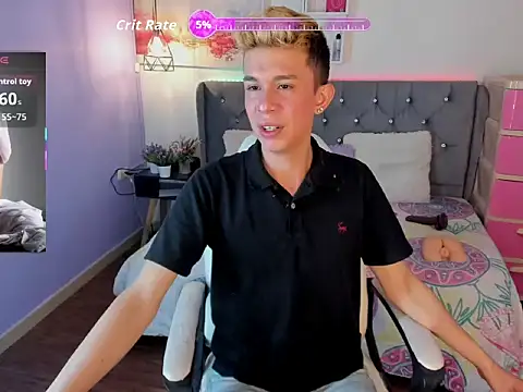 Juaan Diick online show from January 2026 03:38:02 PM