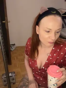 Fiebie licios online show from January 2026 05:45:02 AM