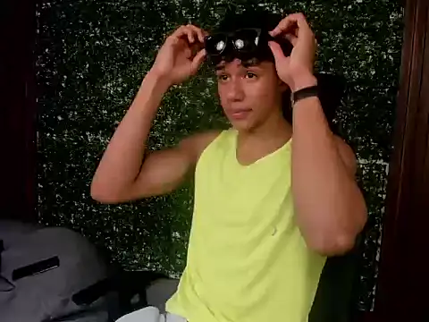 damon sw online show from November 2025 04:41:02 PM