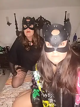 BraKai2020 online show from December 2025 08:58:02 PM