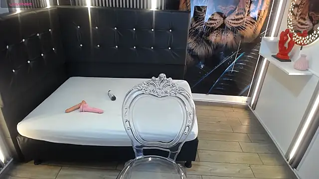 Ameliasexx online show from December 2025 04:41:04 AM