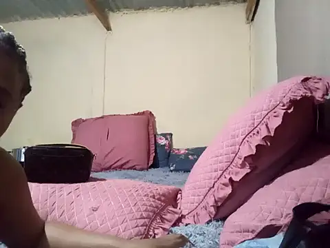 PrettyRose 08 online show from December 2025 03:51:01 PM