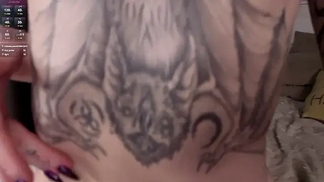 Snapshot of BobbieNibbe chatting on February 2026 06:22:01 AM BobbieNibbe online show from February 2026 06:22:01 AM